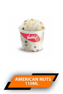 Vadilal American Nuts 110ml